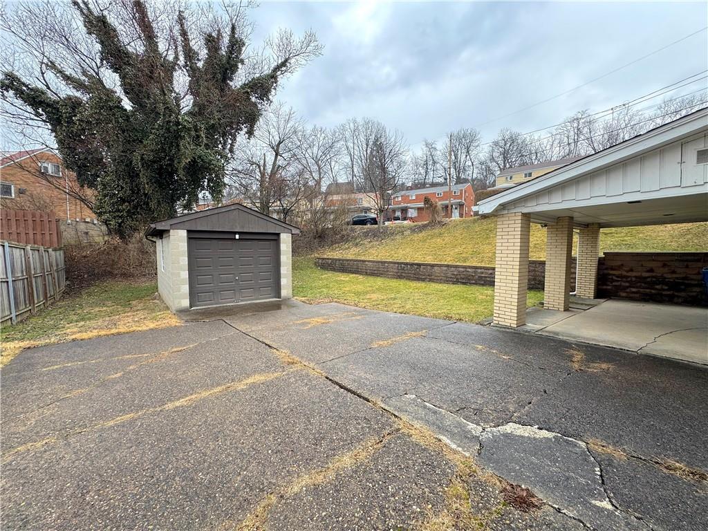 1243 Universal Road Pittsburgh, PA 15235 - Photo 22 of 25