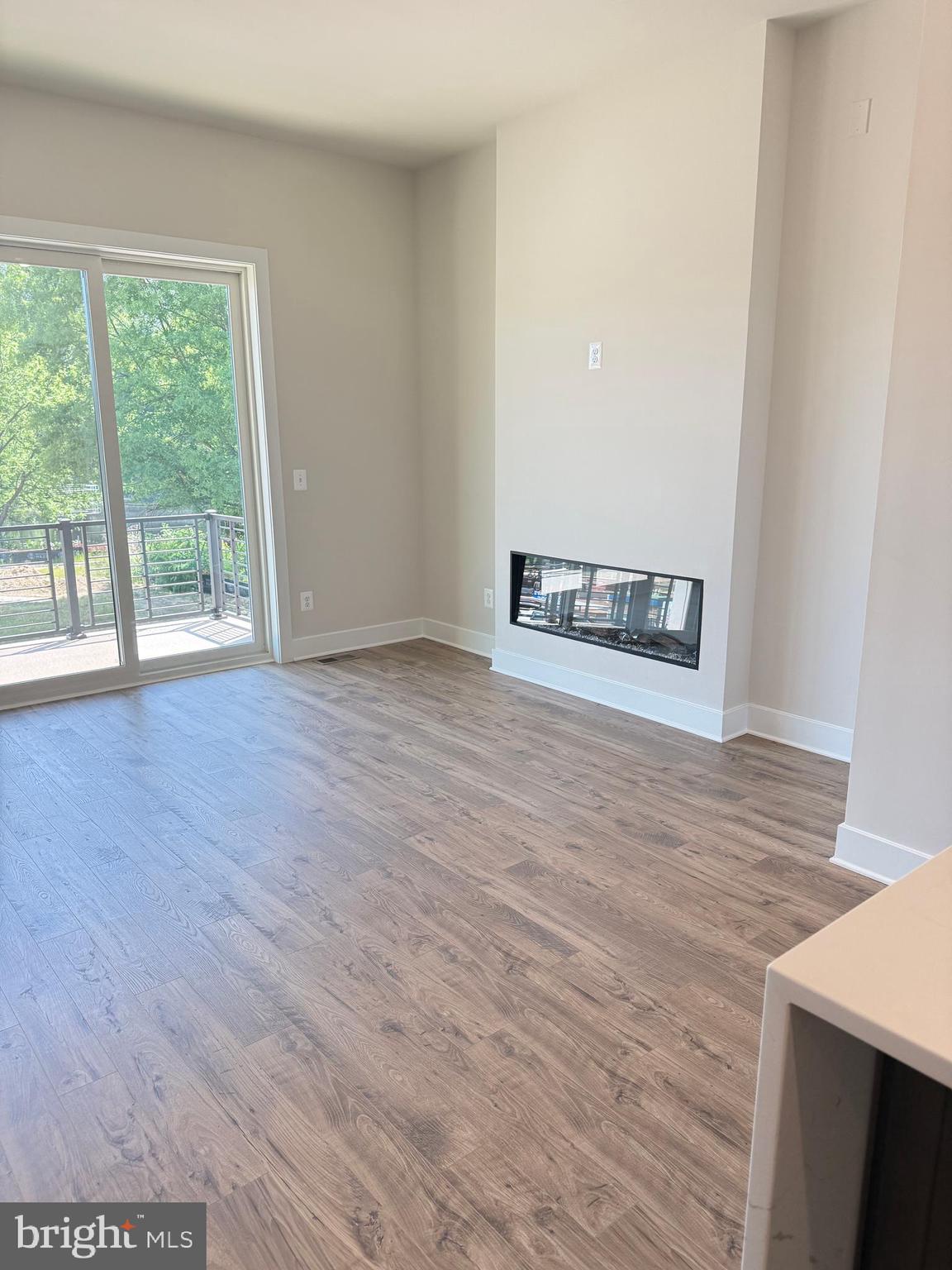 11640 American Dream Way Reston, VA 20190 - Photo 14 of 37 Electric Fireplace