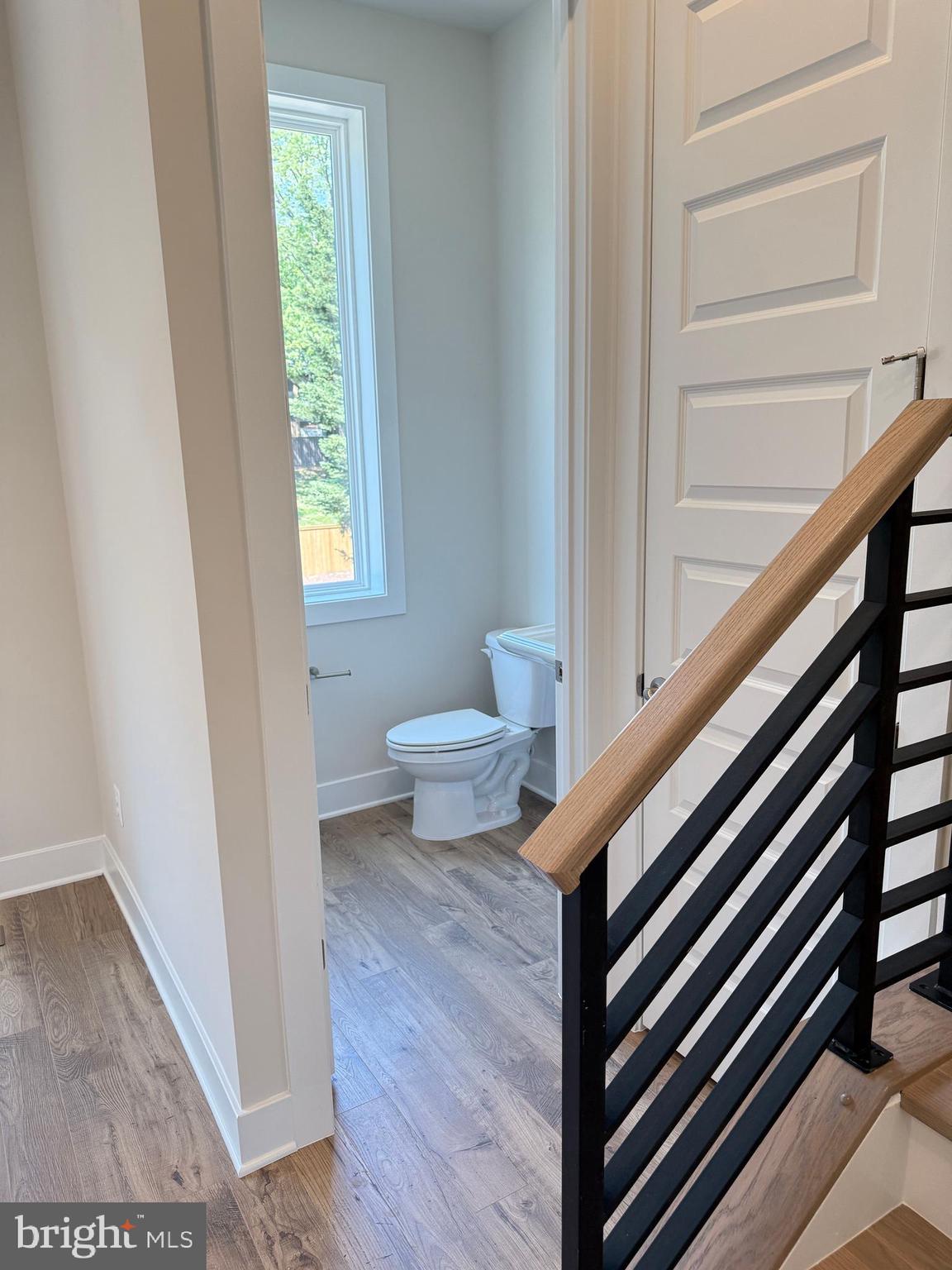 11640 American Dream Way Reston, VA 20190 - Photo 18 of 37 Powder Room on Main Level
