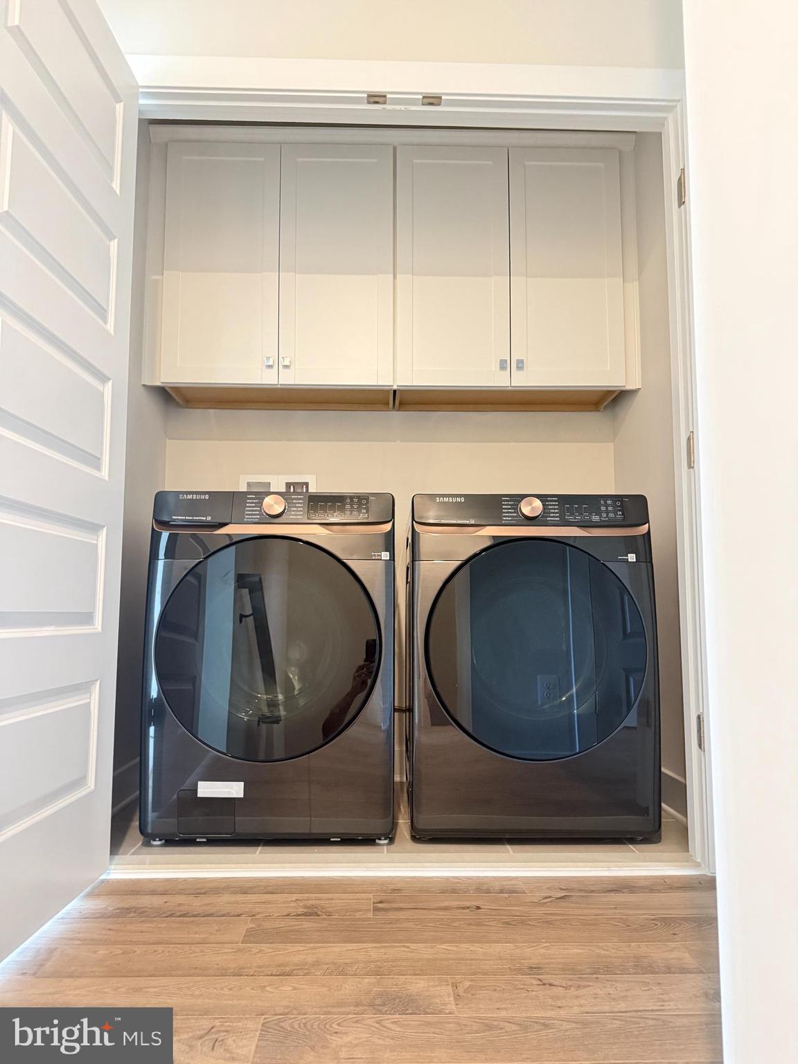 11640 American Dream Way Reston, VA 20190 - Photo 21 of 37 Brand New Washer & Dryer