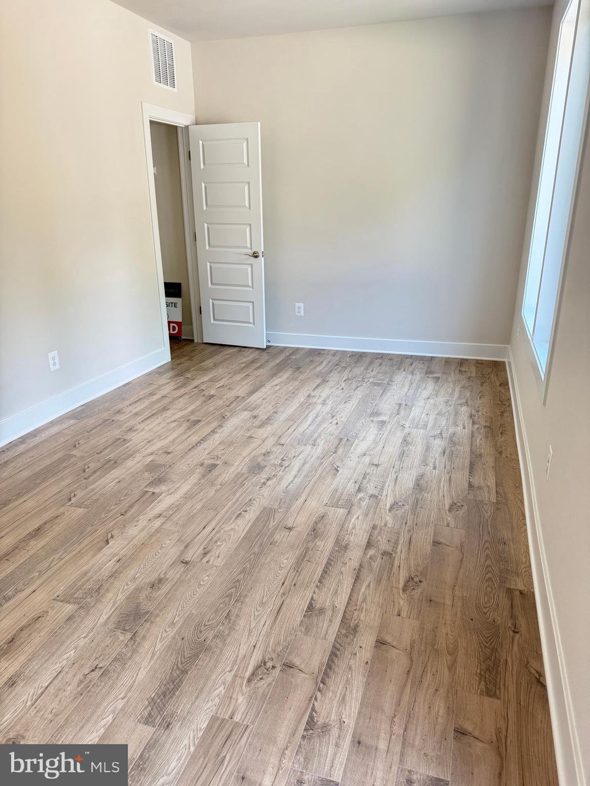11640 American Dream Way Reston, VA 20190 - Photo 4 of 37 Rec room on Floor One-Closet