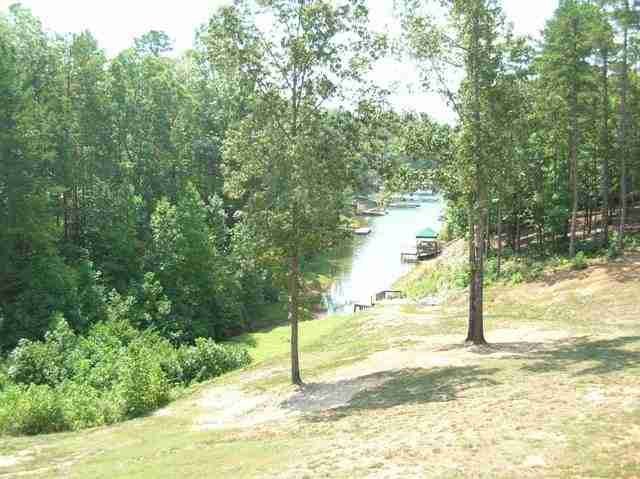 23033 McDonald Point Road Seneca, SC 29672 - Photo 1 of 8