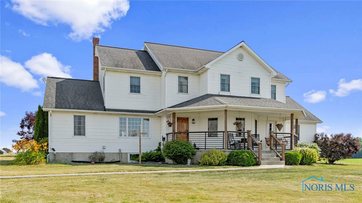 2926 Seevers Road Hicksville, OH 43526 - Photo 1 of 43 Gallery Image 1