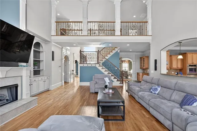 $1,075,000 | 121 Carson Place, Carrollton, GA 30117