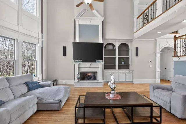 $1,075,000 | 121 Carson Place, Carrollton, GA 30117