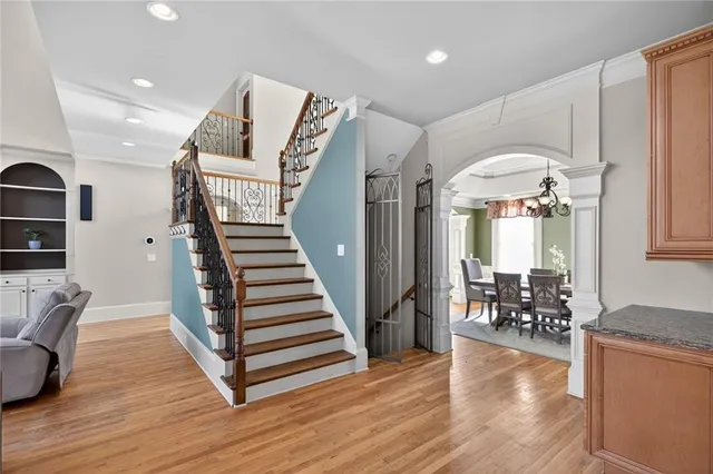 $1,075,000 | 121 Carson Place, Carrollton, GA 30117