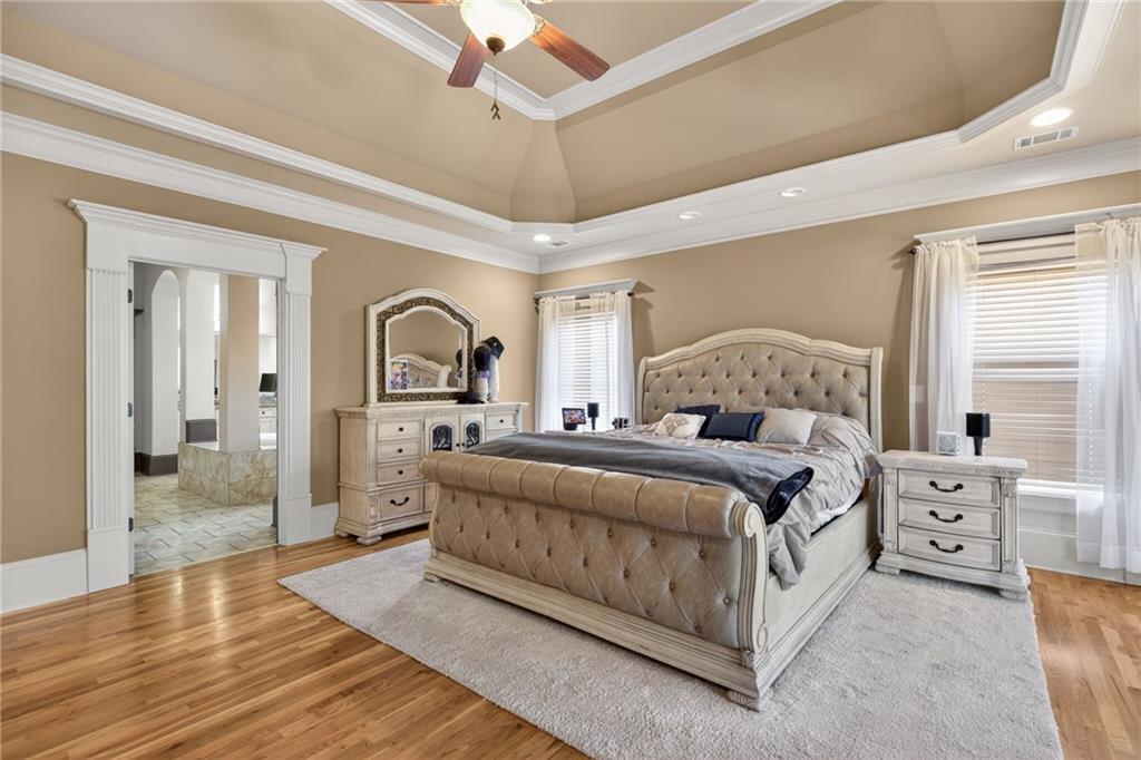 121 Carson Place Carrollton, GA 30117 - Photo 22 of 43