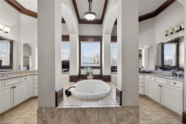 $1,075,000 | 121 Carson Place, Carrollton, GA 30117