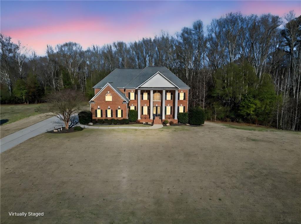 121 Carson Place Carrollton, GA 30117 - Photo 3 of 43