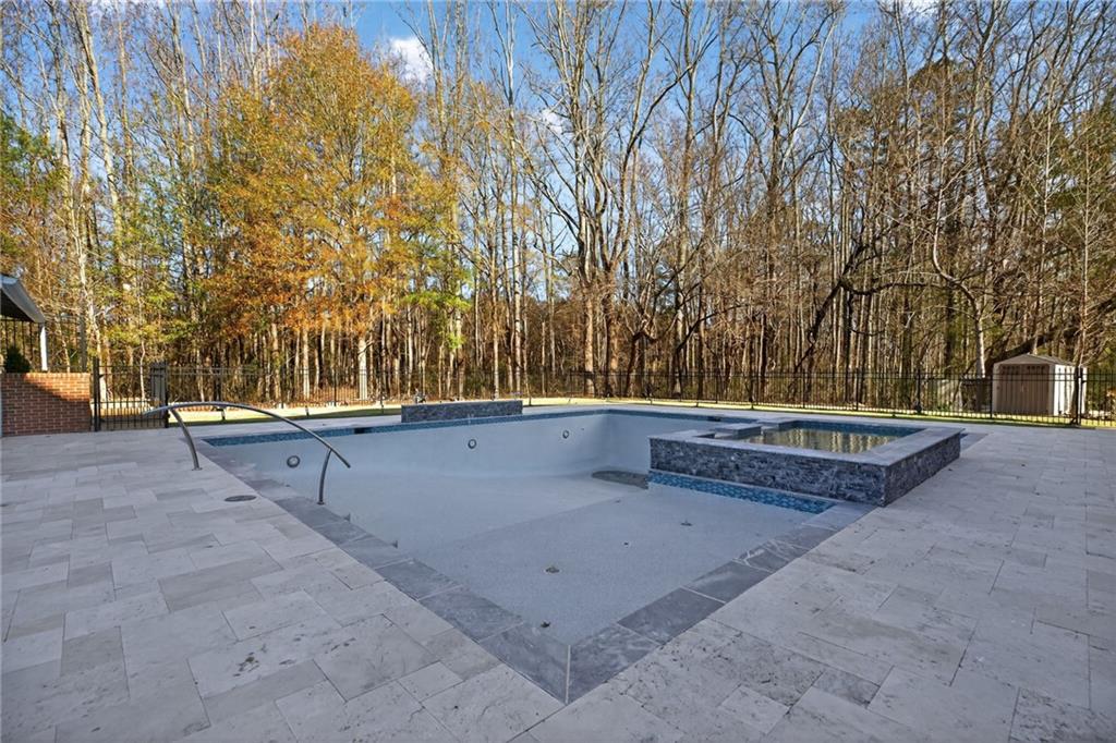 121 Carson Place Carrollton, GA 30117 - Photo 34 of 43 a view of outdoor space