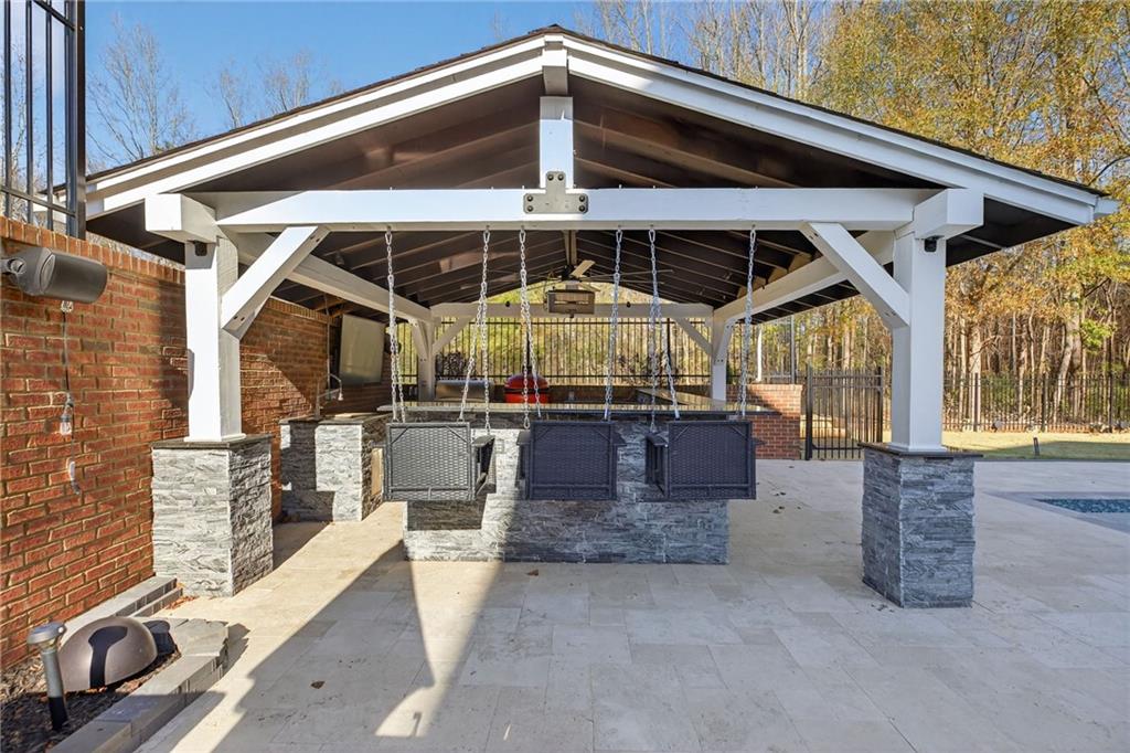 121 Carson Place Carrollton, GA 30117 - Photo 35 of 43