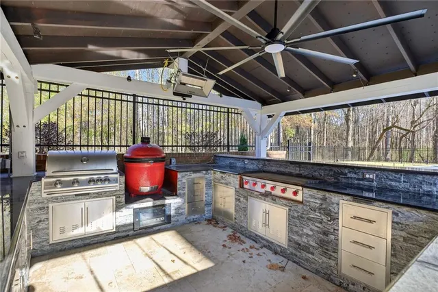 $1,075,000 | 121 Carson Place, Carrollton, GA 30117