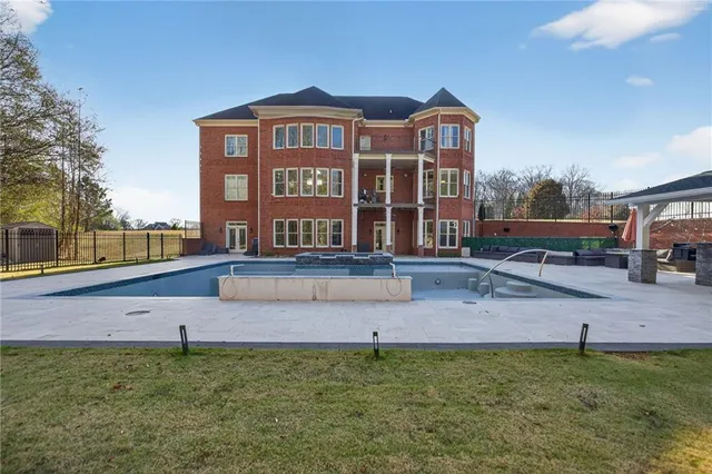 $1,075,000 | 121 Carson Place, Carrollton, GA 30117