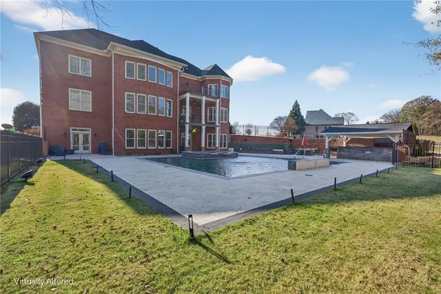 $1,075,000 | 121 Carson Place, Carrollton, GA 30117