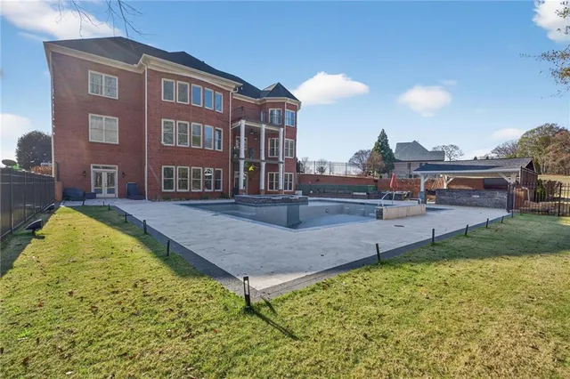 $1,075,000 | 121 Carson Place, Carrollton, GA 30117