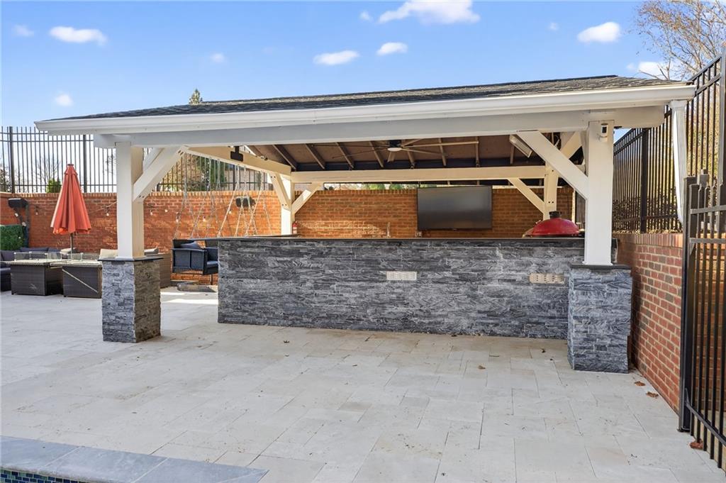 121 Carson Place Carrollton, GA 30117 - Photo 41 of 43