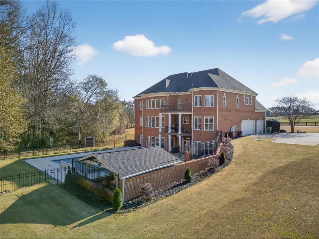 121 Carson Place Carrollton, GA 30117 - Photo 43 of 43