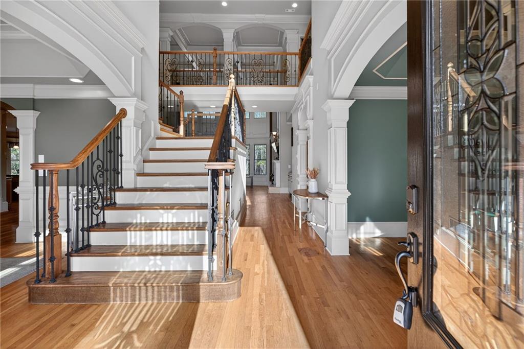 121 Carson Place Carrollton, GA 30117 - Photo 6 of 43