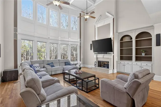 $1,075,000 | 121 Carson Place, Carrollton, GA 30117