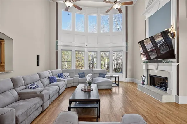 $1,075,000 | 121 Carson Place, Carrollton, GA 30117