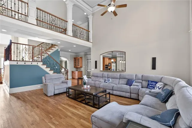 $1,075,000 | 121 Carson Place, Carrollton, GA 30117