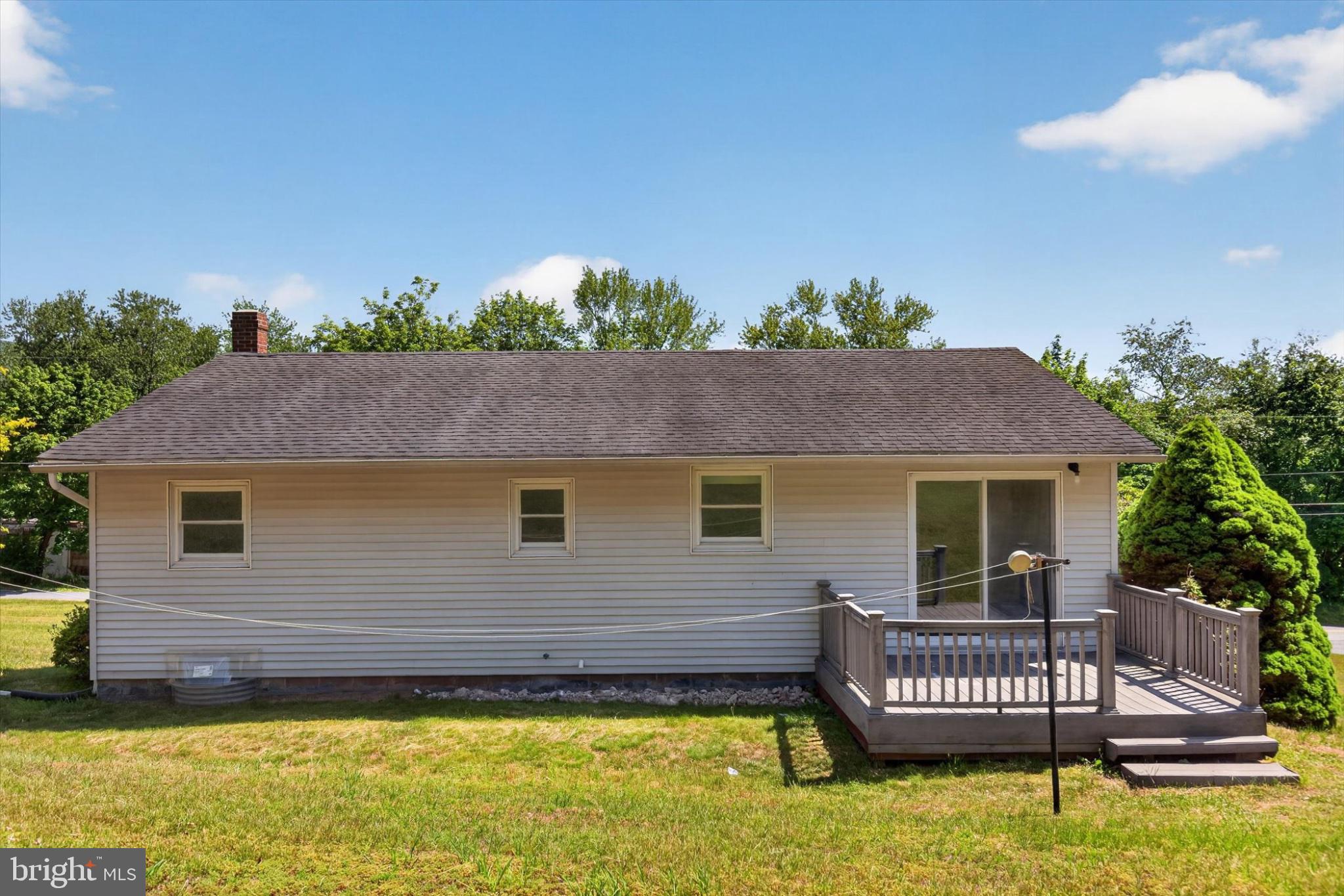 240 Harman Road Halifax, PA 17032 - Photo 28 of 31 Charming home with serene backyard views.