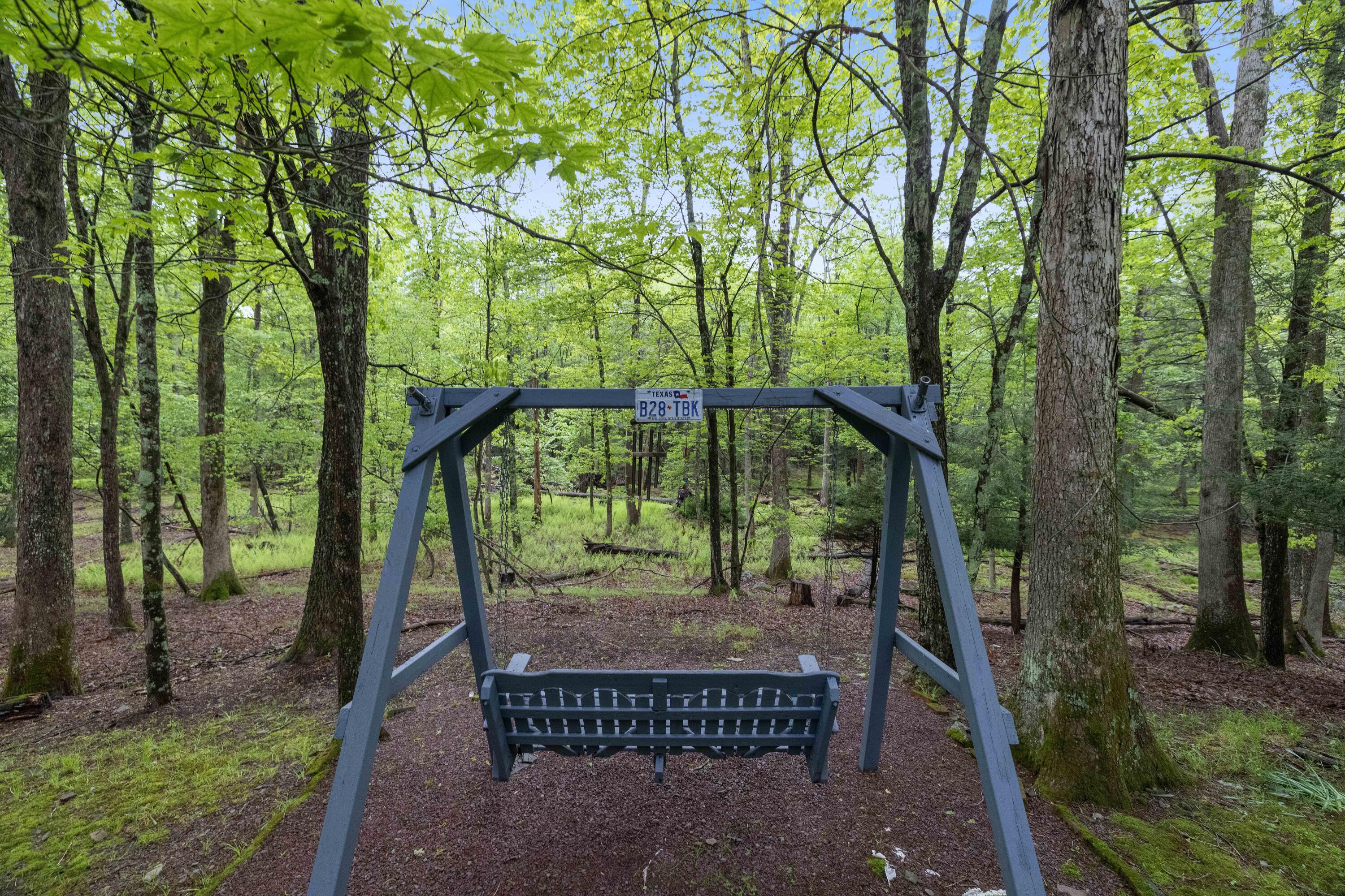 151 Forest Drive Canadensis, PA 18325 - Photo 41 of 48 RBR52694