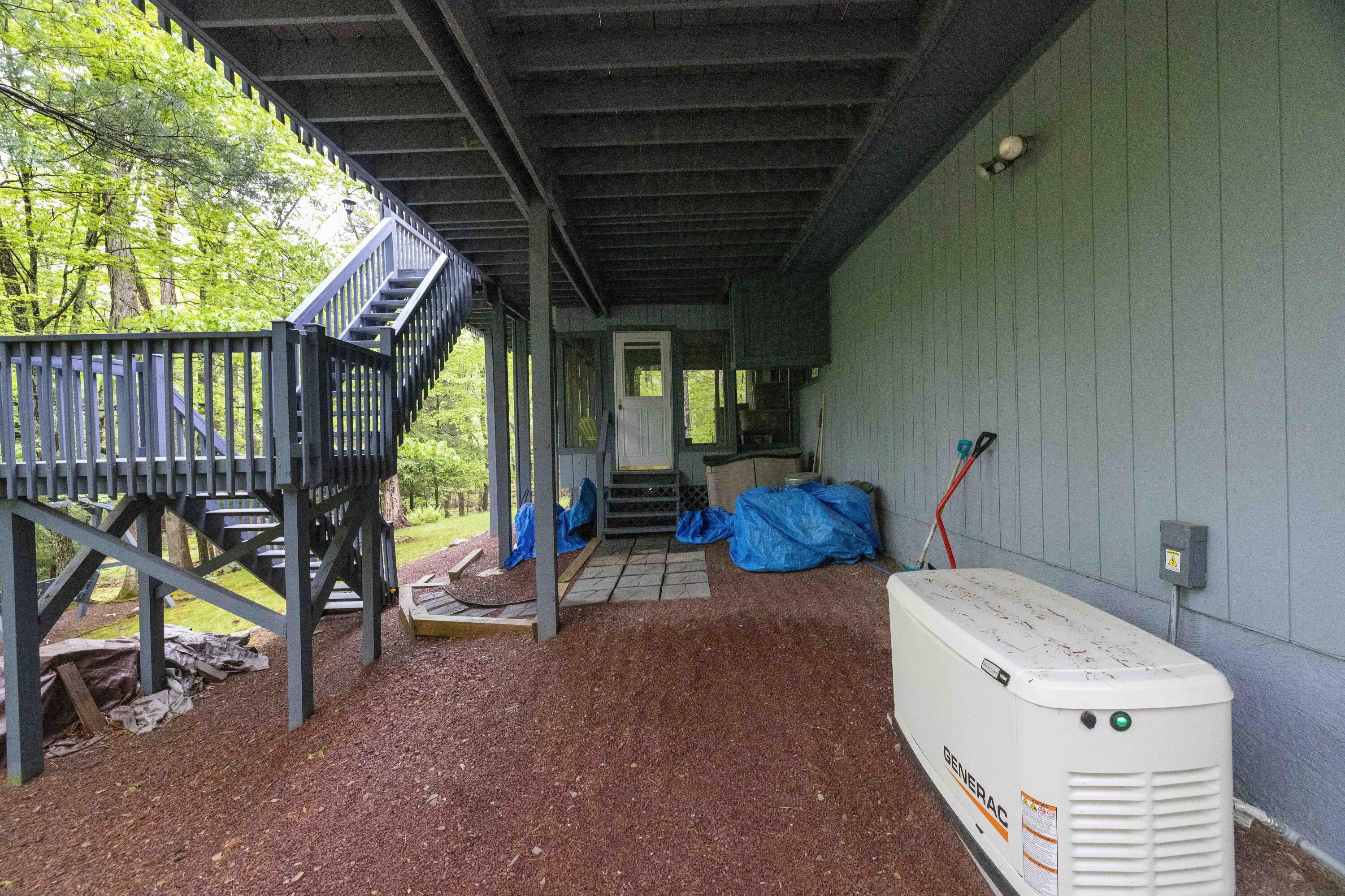 151 Forest Drive Canadensis, PA 18325 - Photo 44 of 48 RBR52697