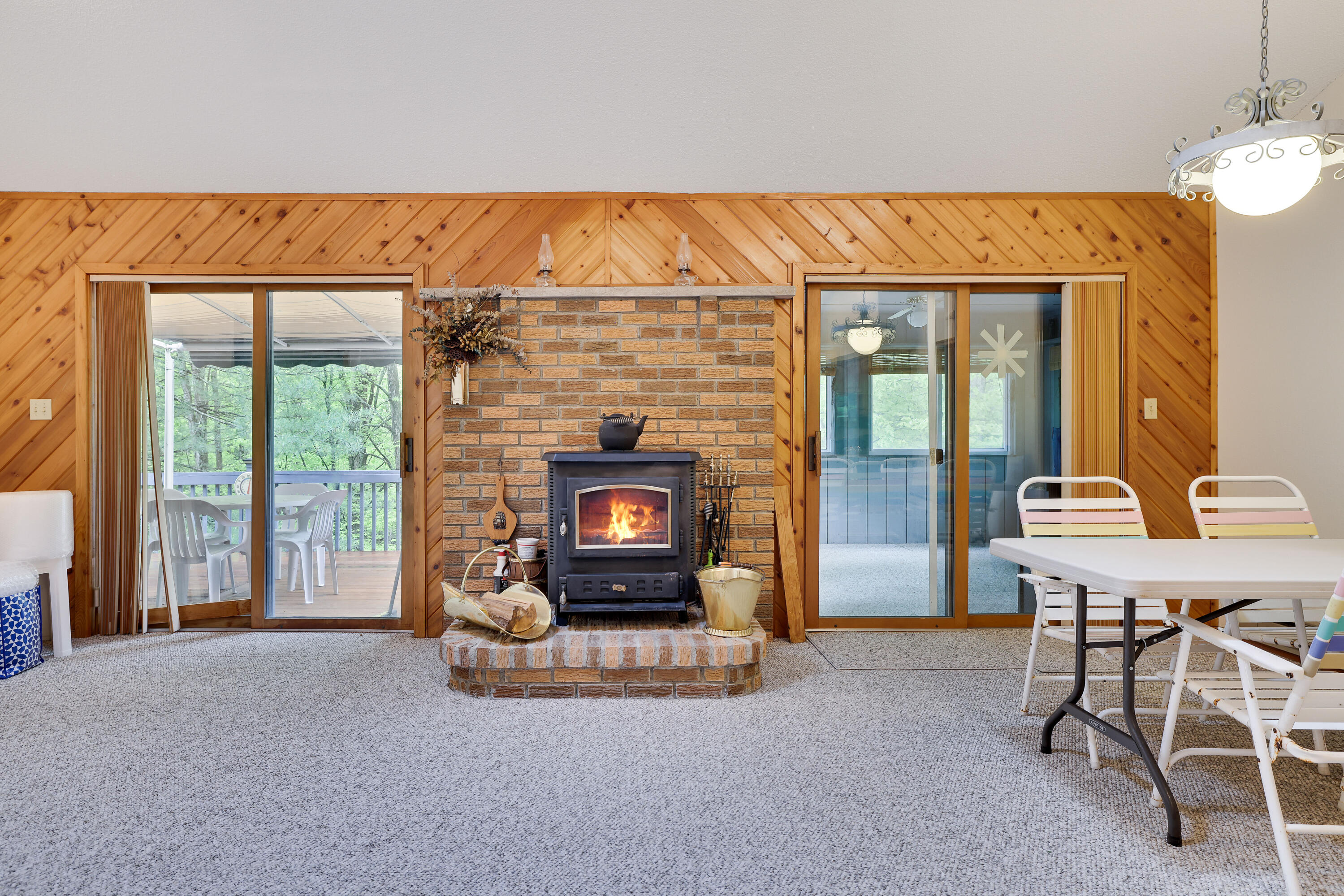 151 Forest Drive Canadensis, PA 18325 - Photo 6 of 48 RBR52583