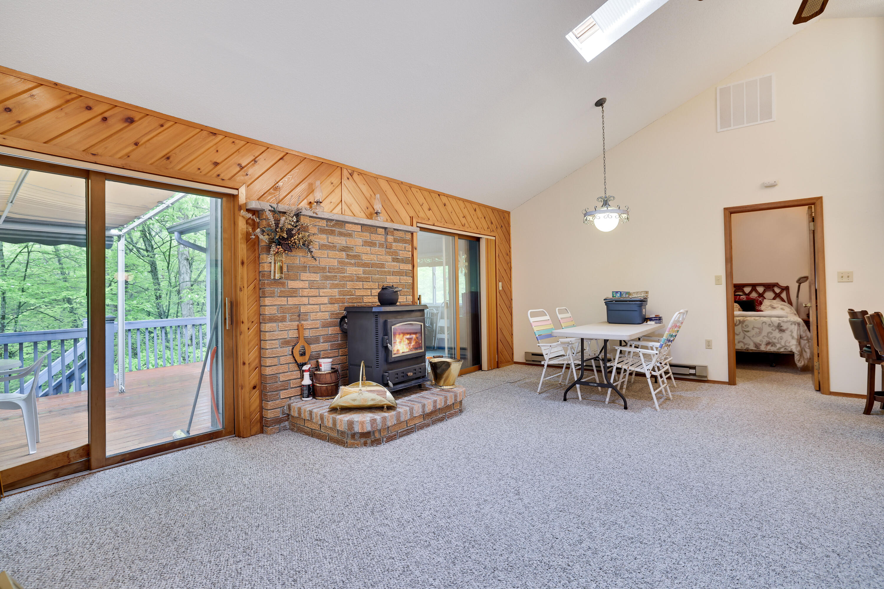 151 Forest Drive Canadensis, PA 18325 - Photo 9 of 48 RBR52593