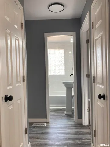 $109,900 | 111 West Jefferson Street, Auburn, IL 62615