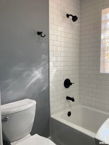 $109,900 | 111 West Jefferson Street, Auburn, IL 62615