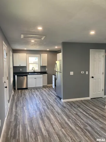 $109,900 | 111 West Jefferson Street, Auburn, IL 62615