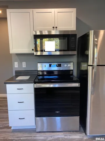 $109,900 | 111 West Jefferson Street, Auburn, IL 62615