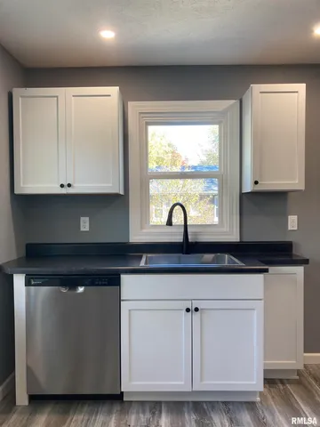 $109,900 | 111 West Jefferson Street, Auburn, IL 62615