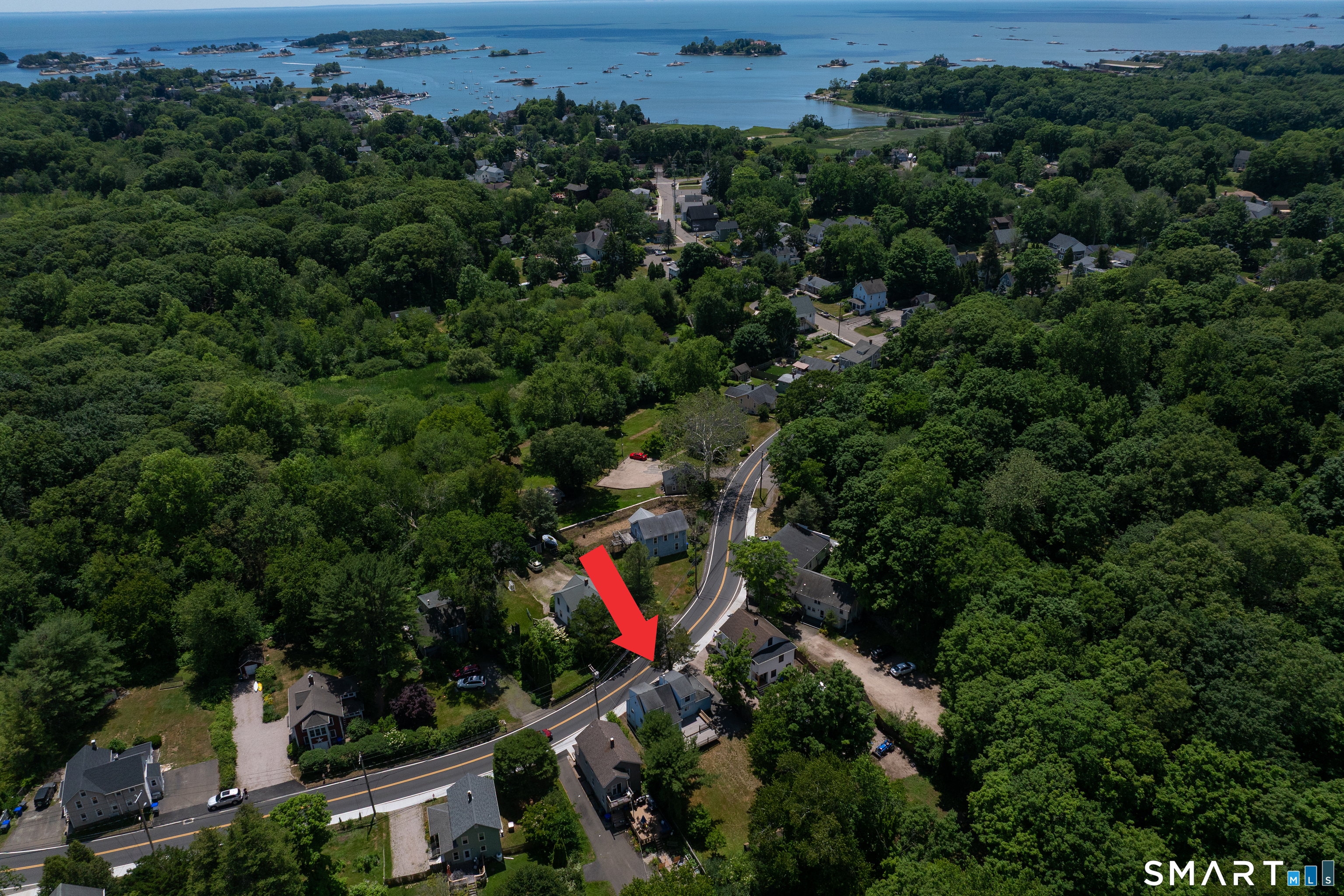 512 Leetes Island Road Branford, CT 06405 - Photo 1 of 1 Just a short walk to the beach!