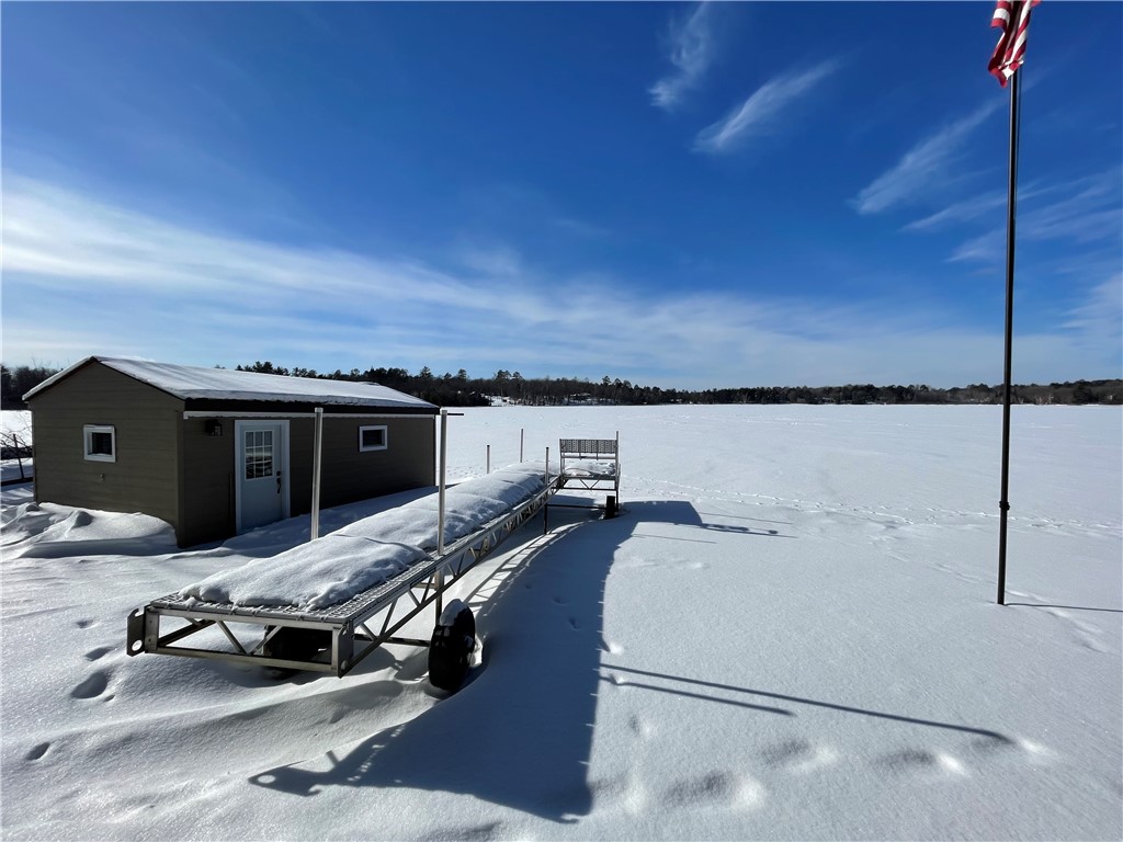 51805 Fahrner Road Barnes, WI 54873 - Photo 6 of 28
