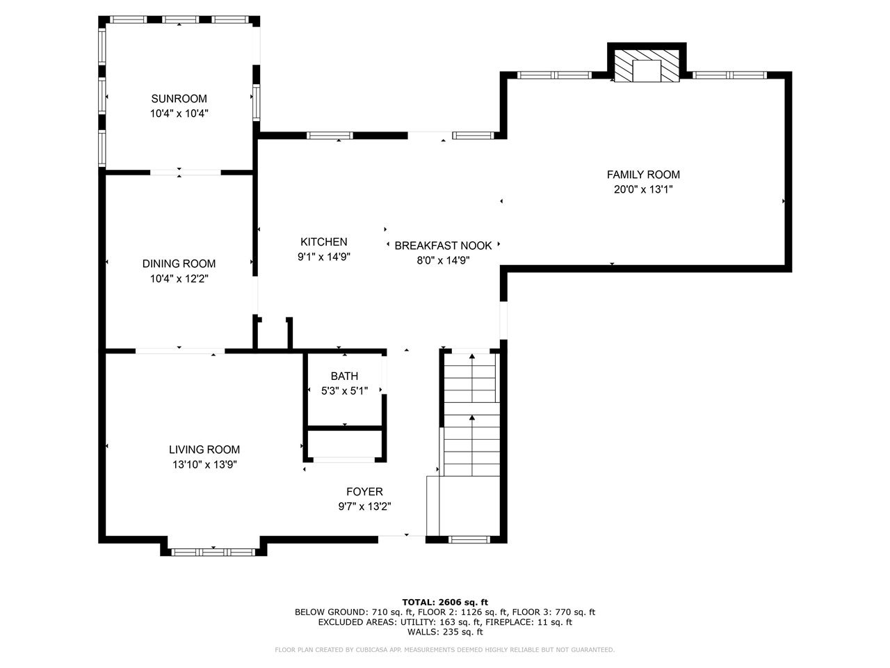 6911 Winthrop Road Northeast Cedar Rapids, IA 52402 - Photo 30 of 32 Gallery Image 30