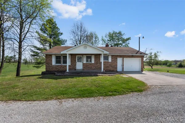 $275,000 | 1923 County Road 513, Altenburg, MO 63732