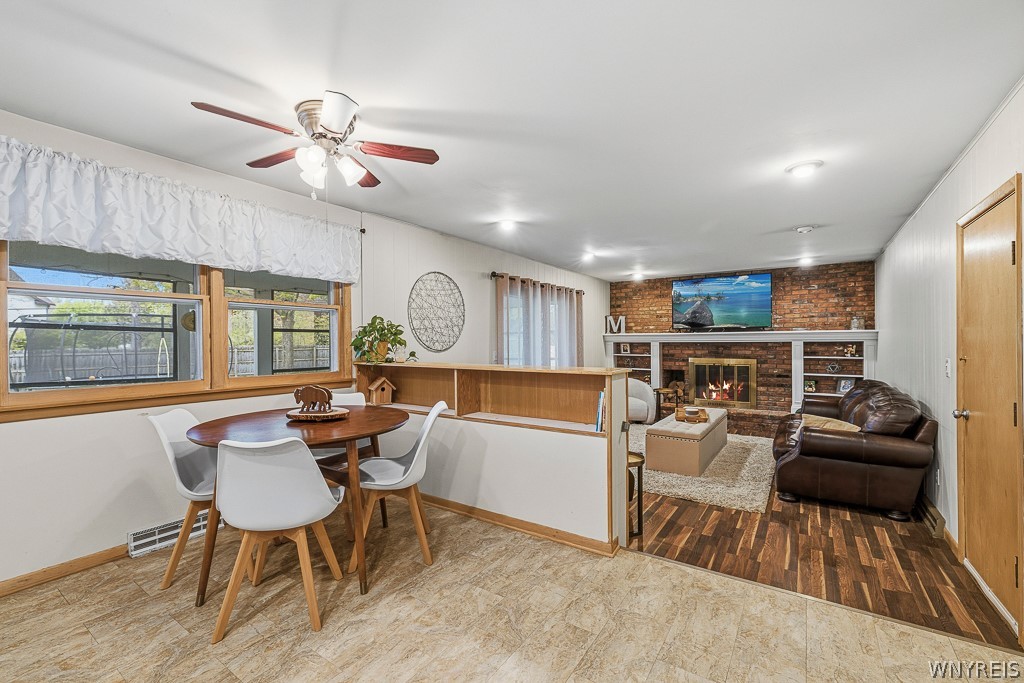 228 Countryside Lane Amherst, NY 14221 - Photo 13 of 31