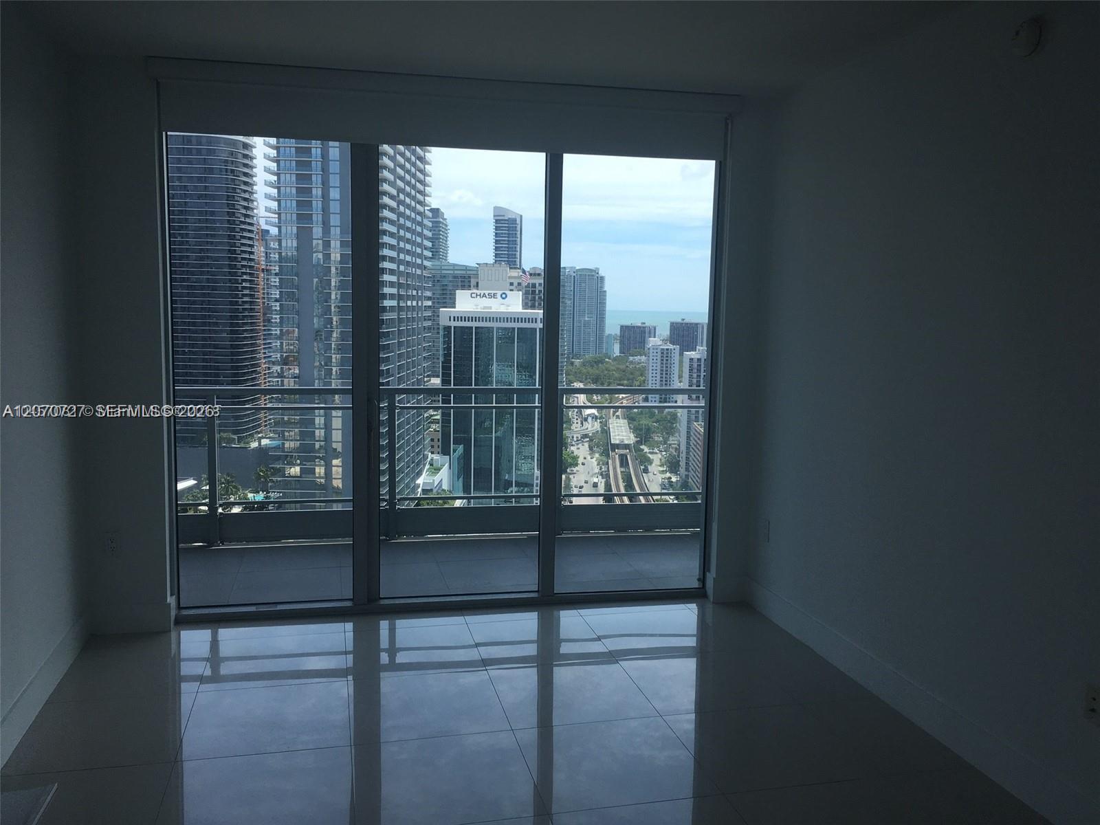 92 Southwest 3rd Street, Unit 3402 Miami, FL 33130 - Photo 9 of 11 Gallery Image 9