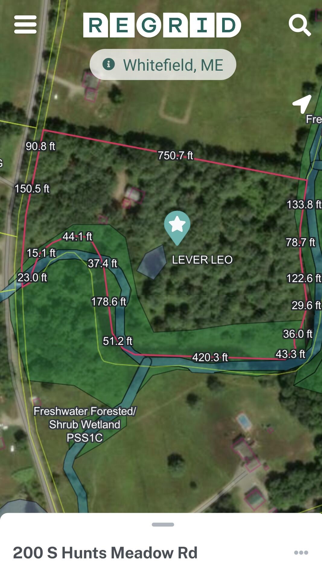 200 South Hunts Meadow Road Whitefield, ME 04353 - Photo 23 of 23 Screenshot_20260911-044543