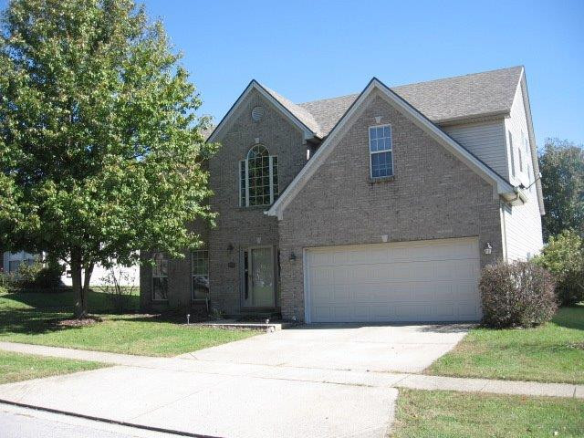 128 Old Post Road Paris, KY 40361 - Photo 1 of 19 Photo 1