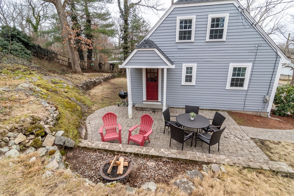 32 Nobel Road Dedham, MA 02026 - Photo 12 of 12 Gallery Image 12
