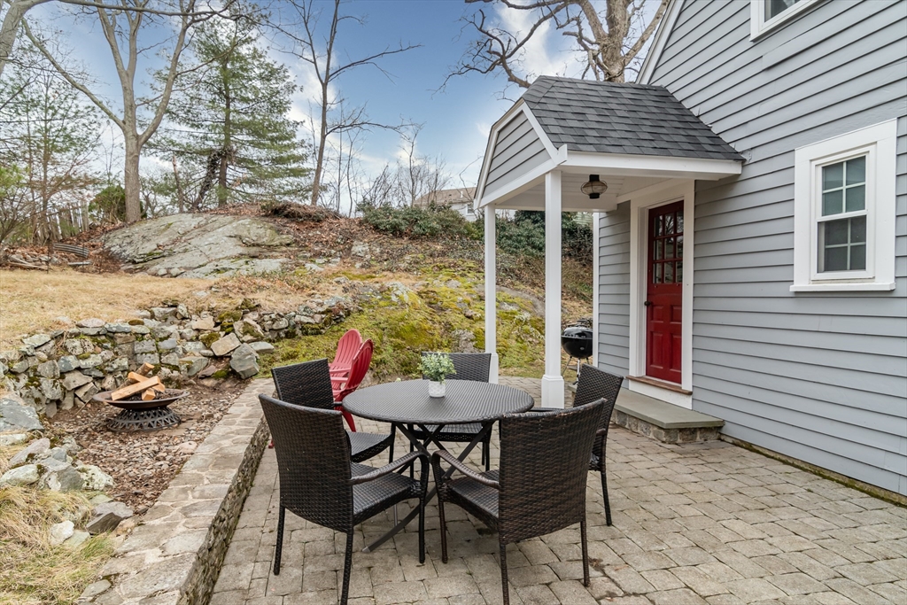 32 Nobel Road Dedham, MA 02026 - Photo 10 of 12 Gallery Image 10