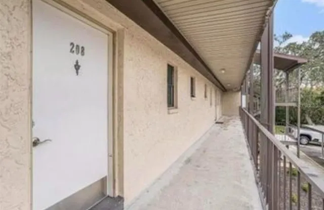 $44,900 | 5245 Amulet Drive, Unit 208, New Port Richey, FL 34652