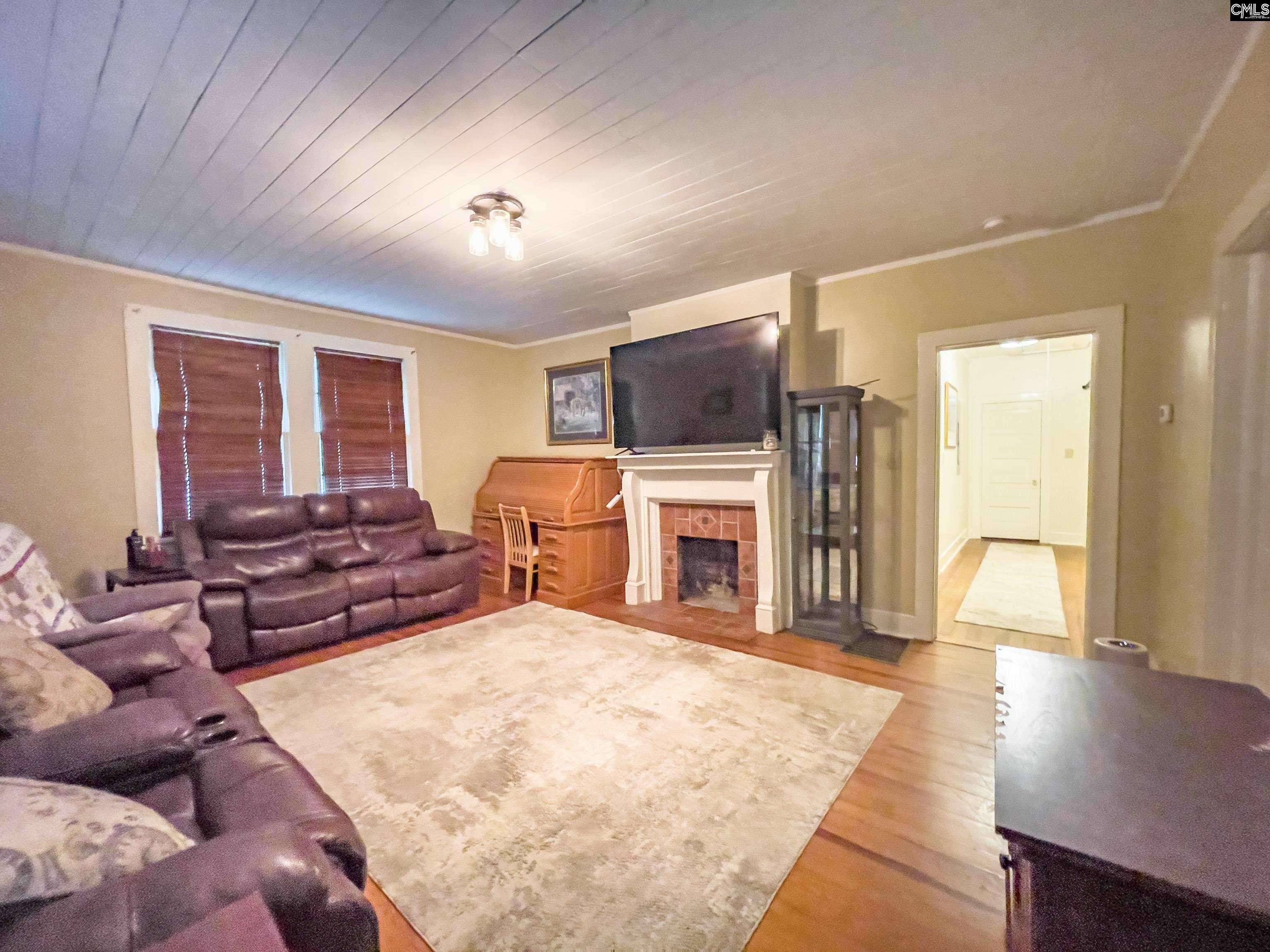411 Gary Street Whitmire, SC 29178 - Photo 20 of 27
