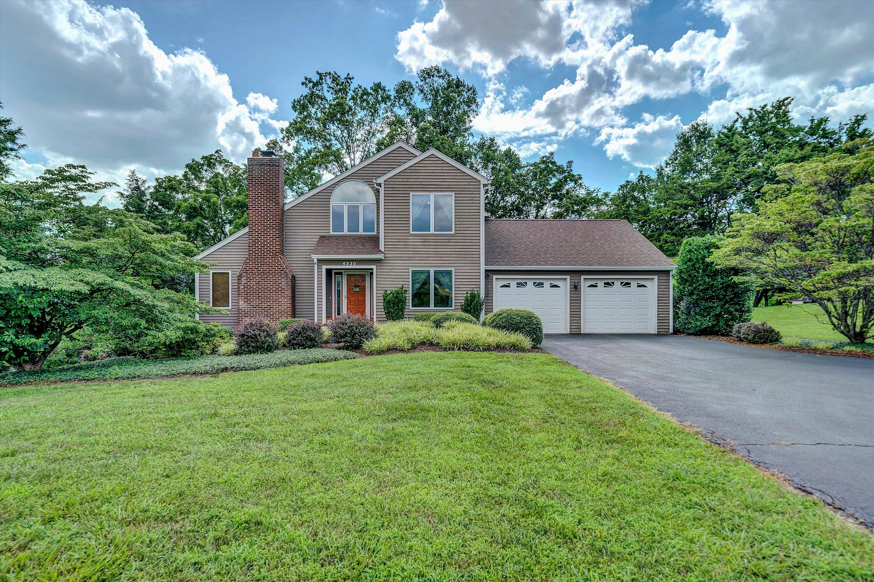 6530 Trevilian Road Roanoke, VA 24019 - Photo 1 of 52 01-SGM-02722
