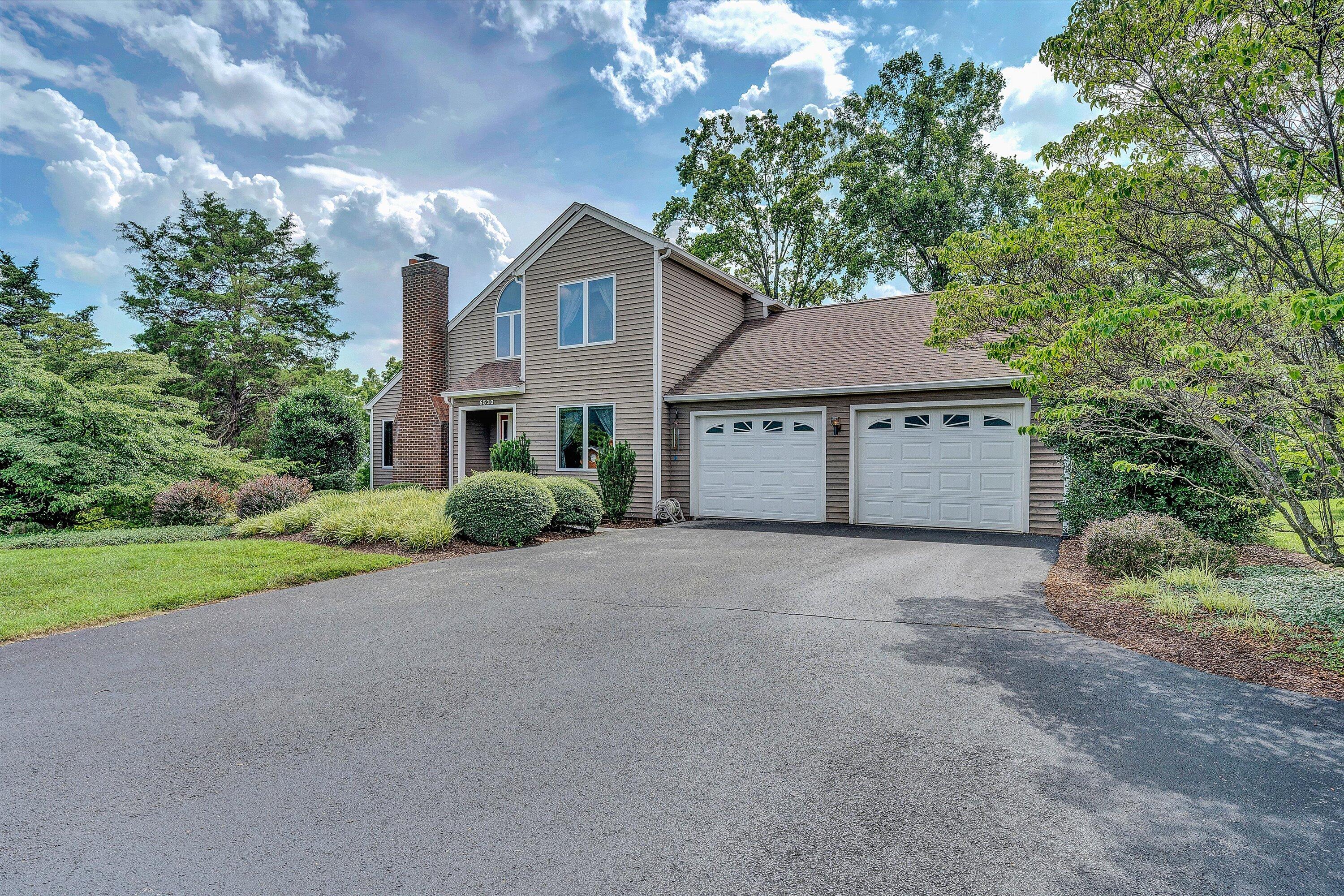 6530 Trevilian Road Roanoke, VA 24019 - Photo 2 of 52 02-SGM-02487