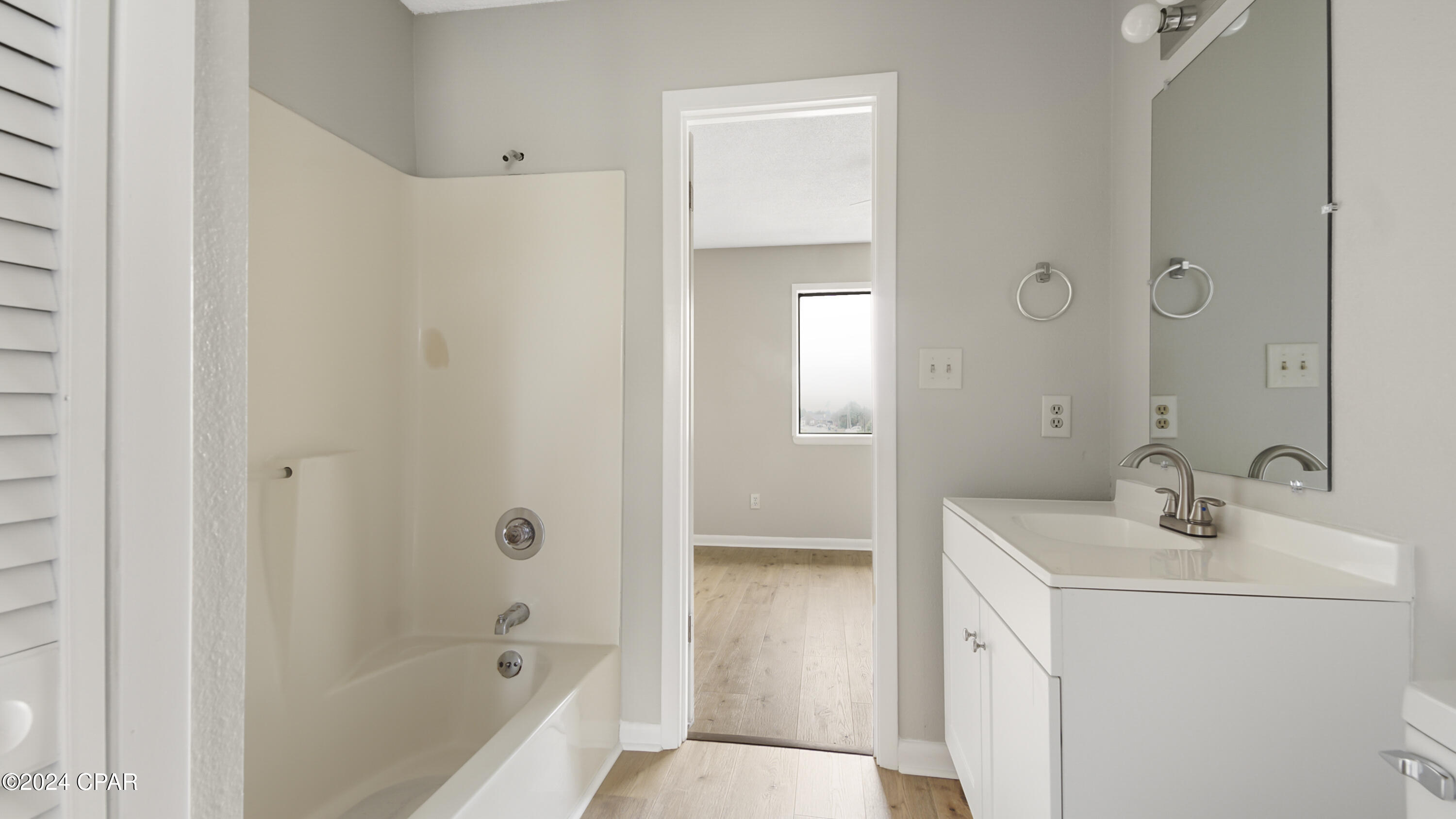 5113 East 10th Street, Unit A Panama City, FL 32404 - Photo 15 of 21